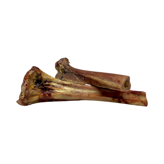 Ostrich Bone