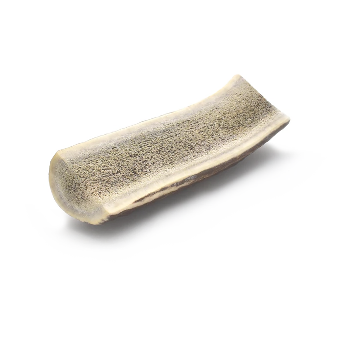 Split antler