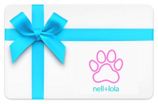 nell+lola gift card