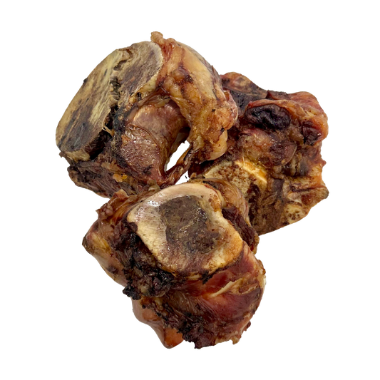 British Beef Knuckle Bone