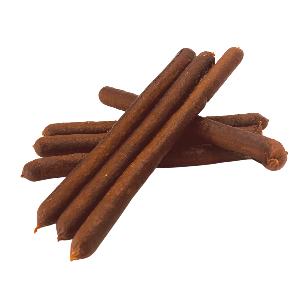 100% Pure Duck Meat Sticks