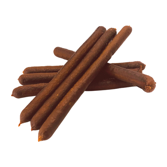 100% Pure Duck Meat Sticks