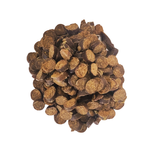 Gourmet Training Treats/Slices