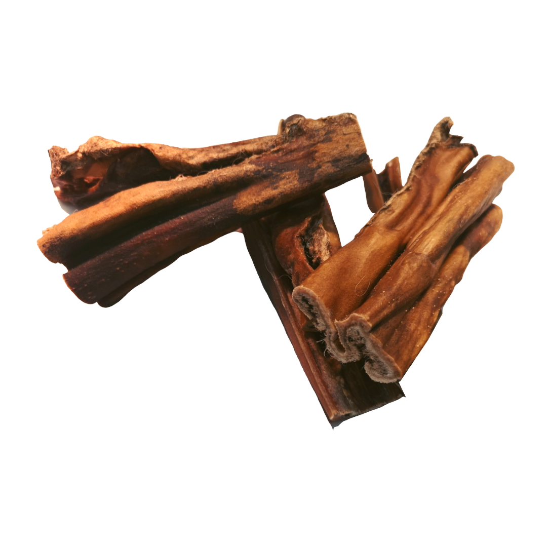 Tough Beef Skin Chews