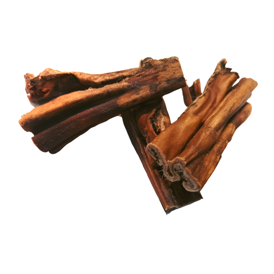 Tough Beef Skin Chews