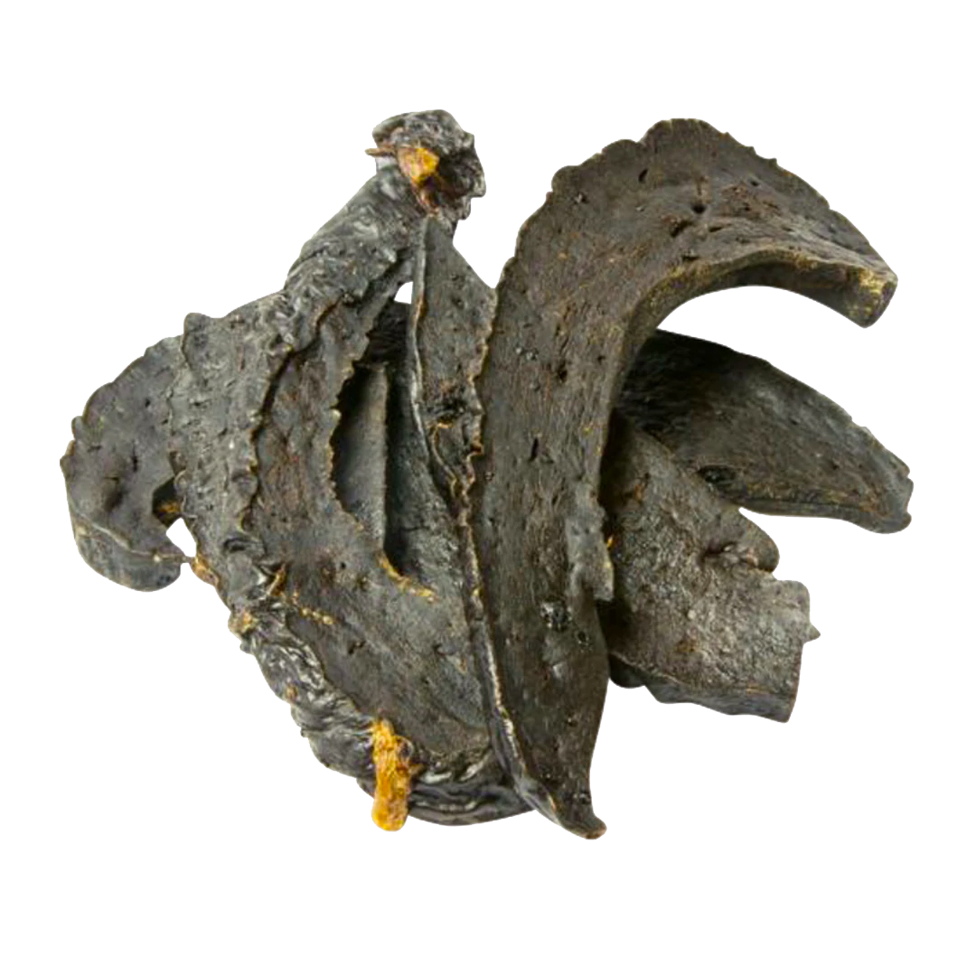 Dried Liver Strips - 150g