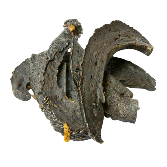 Dried Liver Strips - 150g