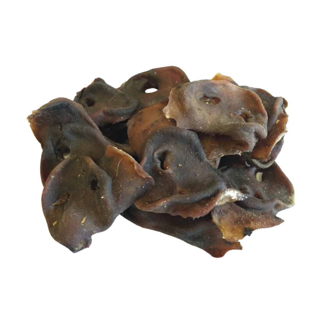 Natural Pig Snouts
