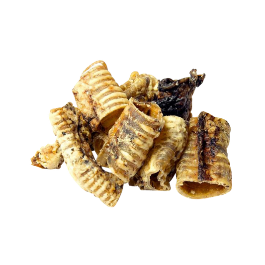 Cut Beef Trachea