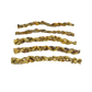 Braided Pizzle (~15cm)