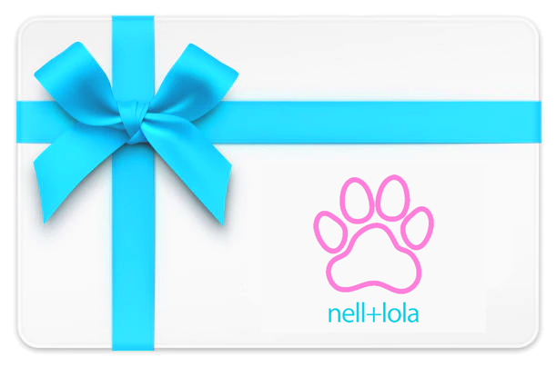 nell+lola gift card