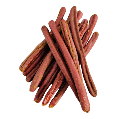 100% Pure Pheasant Meat Sticks