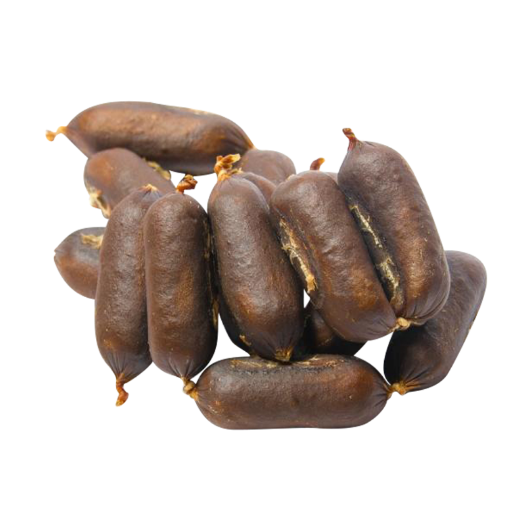 Liver Mini Sausages